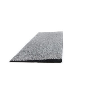 Borda de borracha «Gym Connect Seventy» 100 x 25 cm GladiatorFit - Thumbnail Image 2