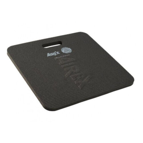 Airex Knee Protection Pad, 39x19x1.5 cm, Anthracite