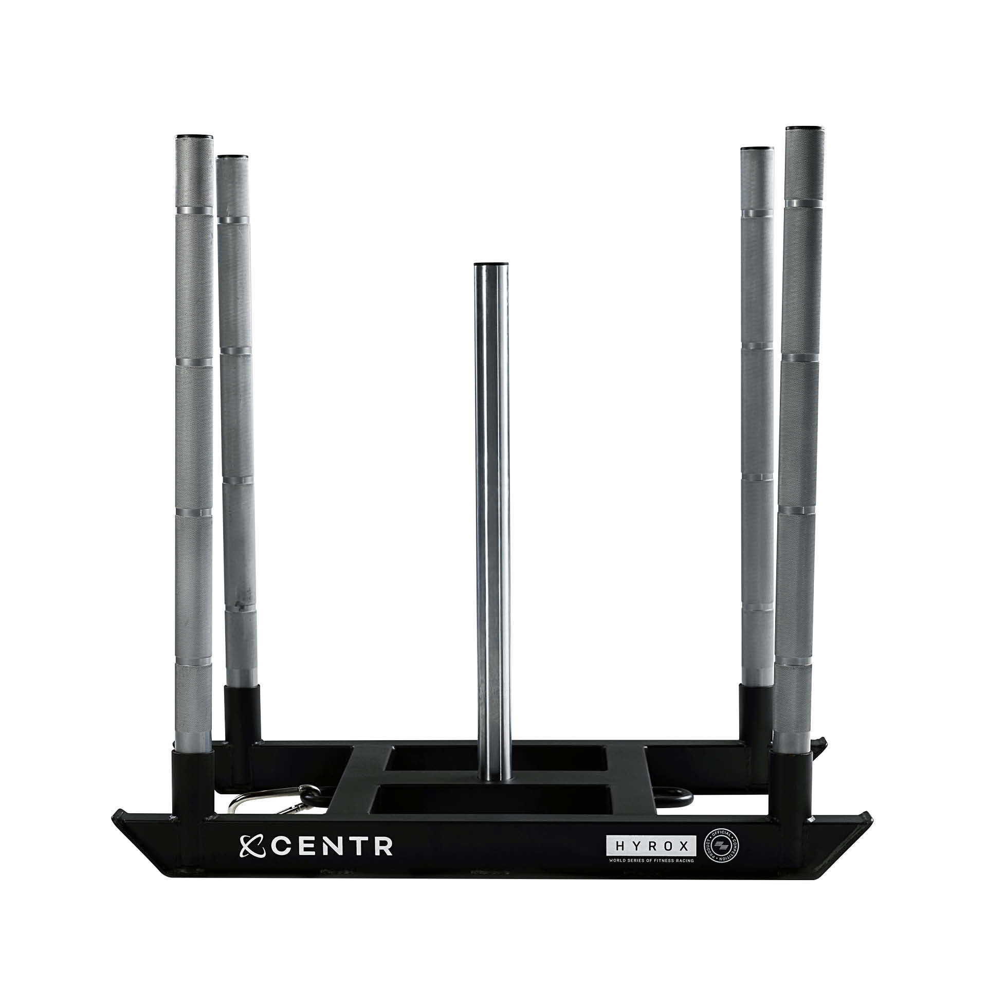 Slit da competizione da 50 kg CENTR 1 Slit da competizione da 50 kg CENTR