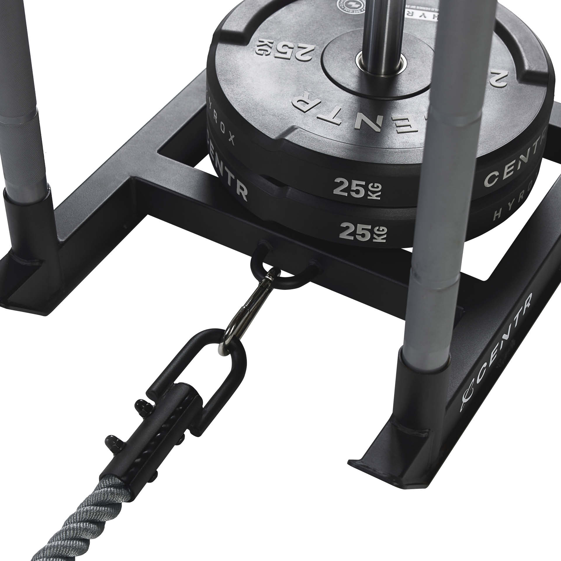 Slit da competizione da 50 kg CENTR 3 Slit da competizione da 50 kg CENTR - immagine 3
