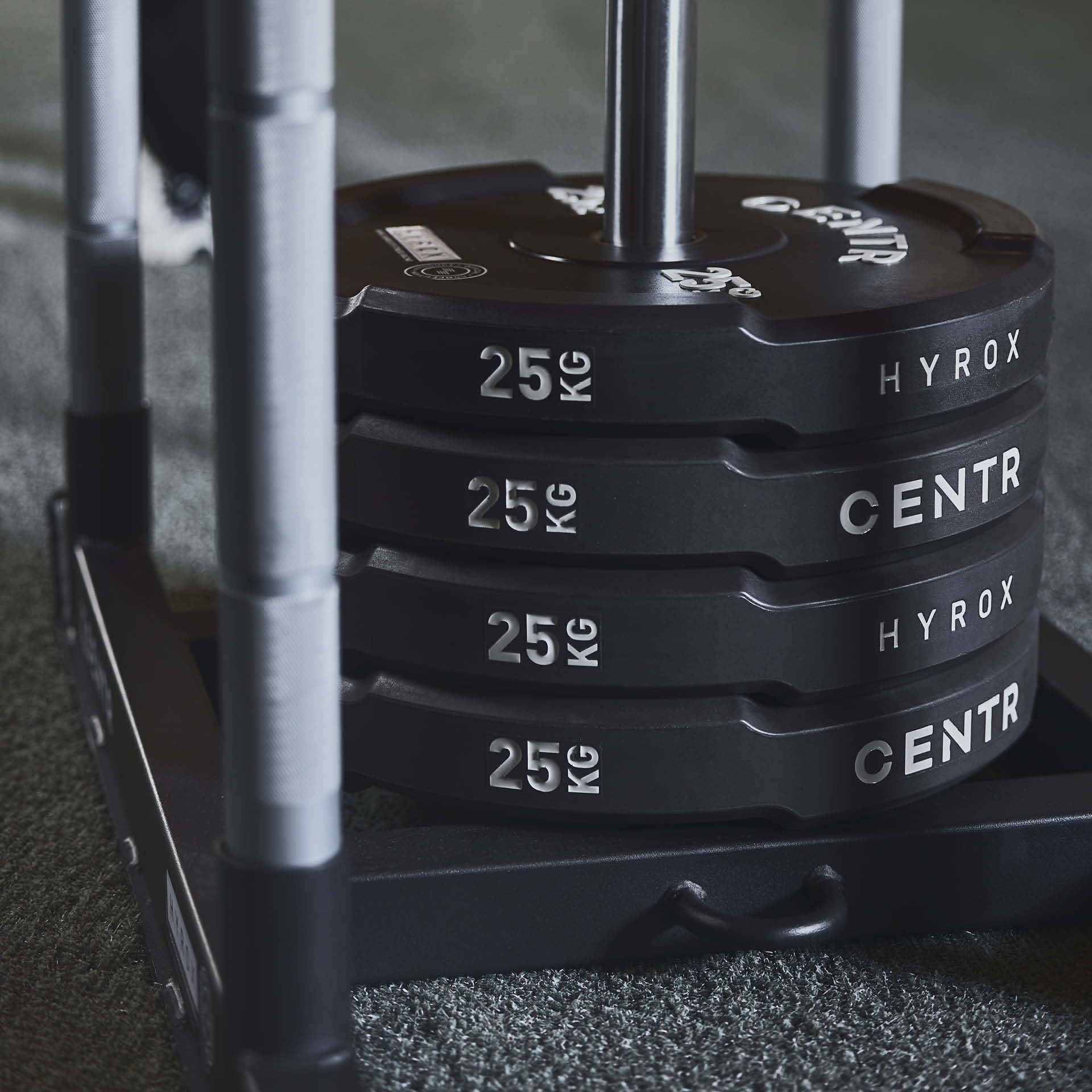Slit da competizione da 50 kg CENTR 4 Slit da competizione da 50 kg CENTR - immagine 4