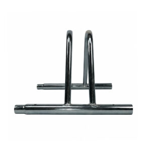 Suporte para bicicletas «râtelier» individual e modular Omada - Thumbnail Image 3