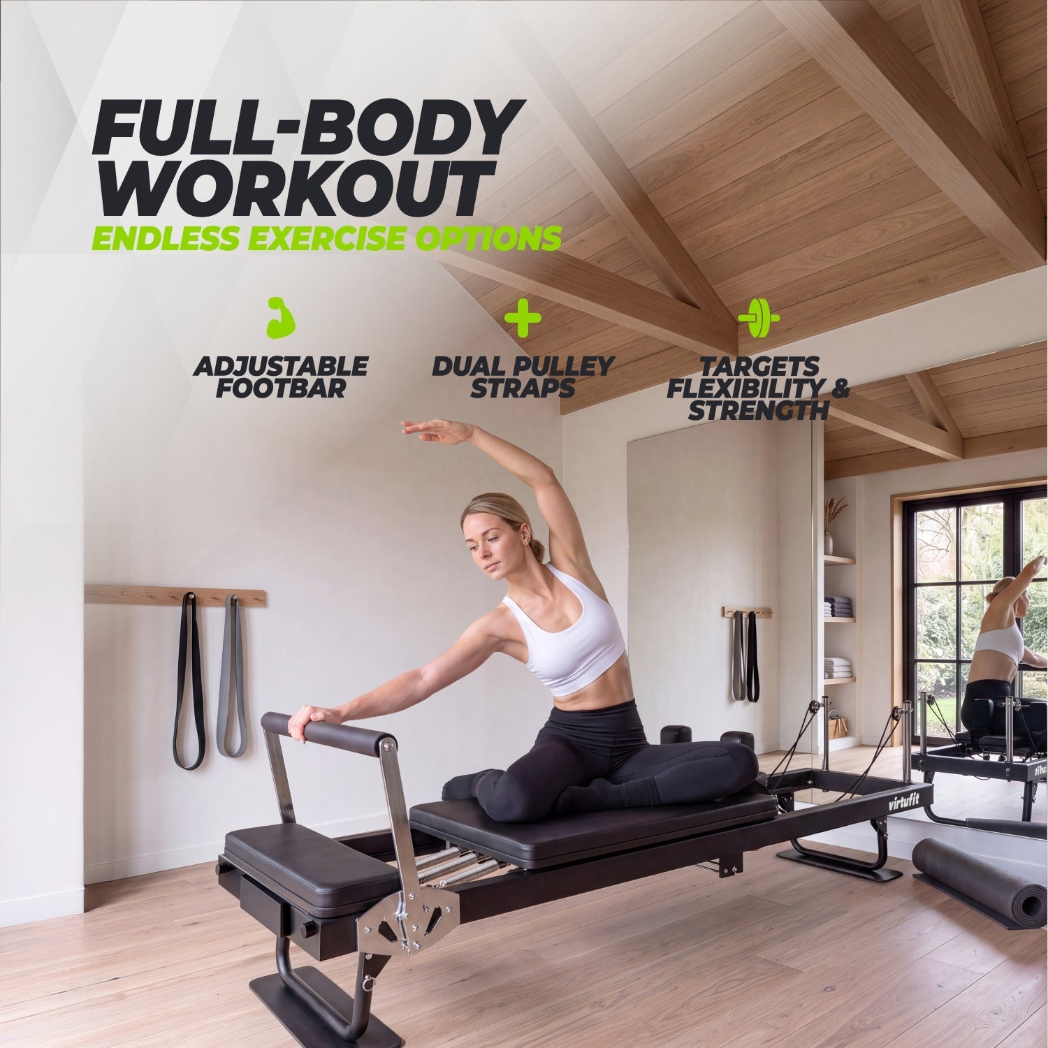 VF01089-VirtuFit_Pilates_Reformer-EN-03_a4017c0b-89bf-40f0-bd01-fc967360713d VF01089 VirtuFit Pilates Reformer EN 03 a4017c0b 89bf 40f0 bd01 fc967360713d