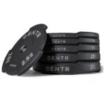 Disque bumper de compétition "Competition Edge" CENTR