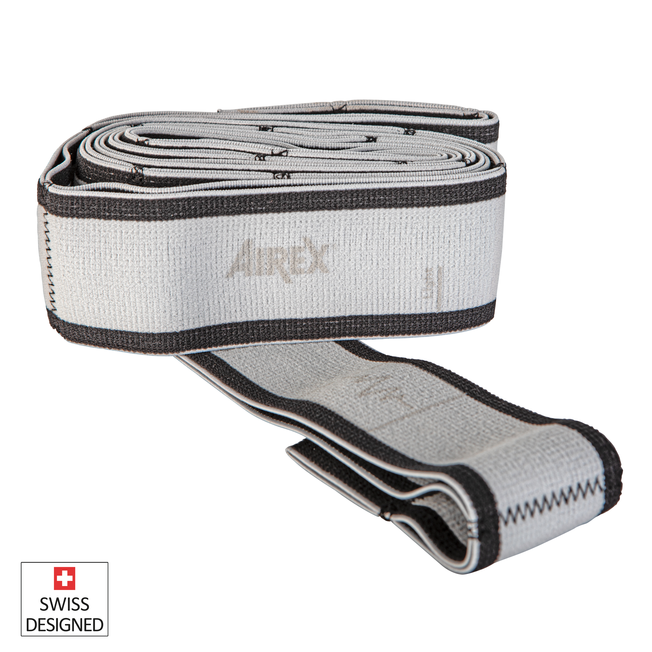 Airex "Heartbeat" Multi Grip-trainingsband van textiel 1 Airex "Heartbeat" Multi Grip-trainingsband van textiel