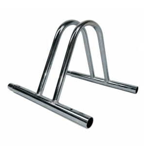 Suporte para bicicletas «râtelier» individual e modular Omada - Thumbnail Image 1