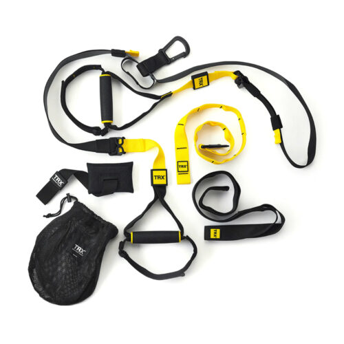 "Pro System" TRX-trainingsriemen