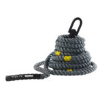 Corde d'entraînement "Competition Power Rope" 15m CENTR