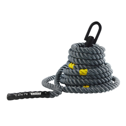 Trainingskoord "Competition Power Rope" 15 m CENTR