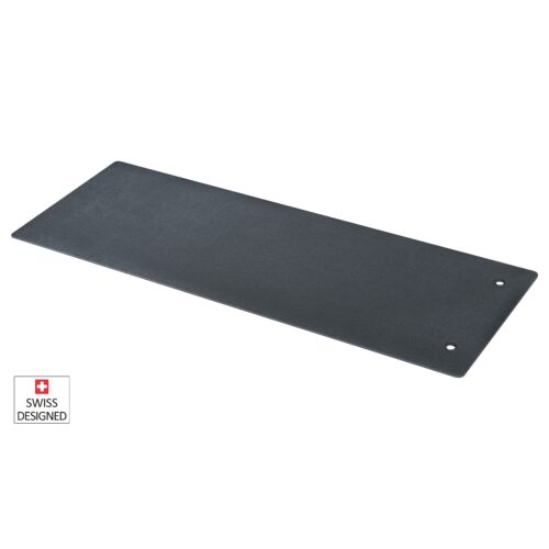 Yogamat met oogjes "HEARTBEAT YOGA Advanced Studio" van Airex