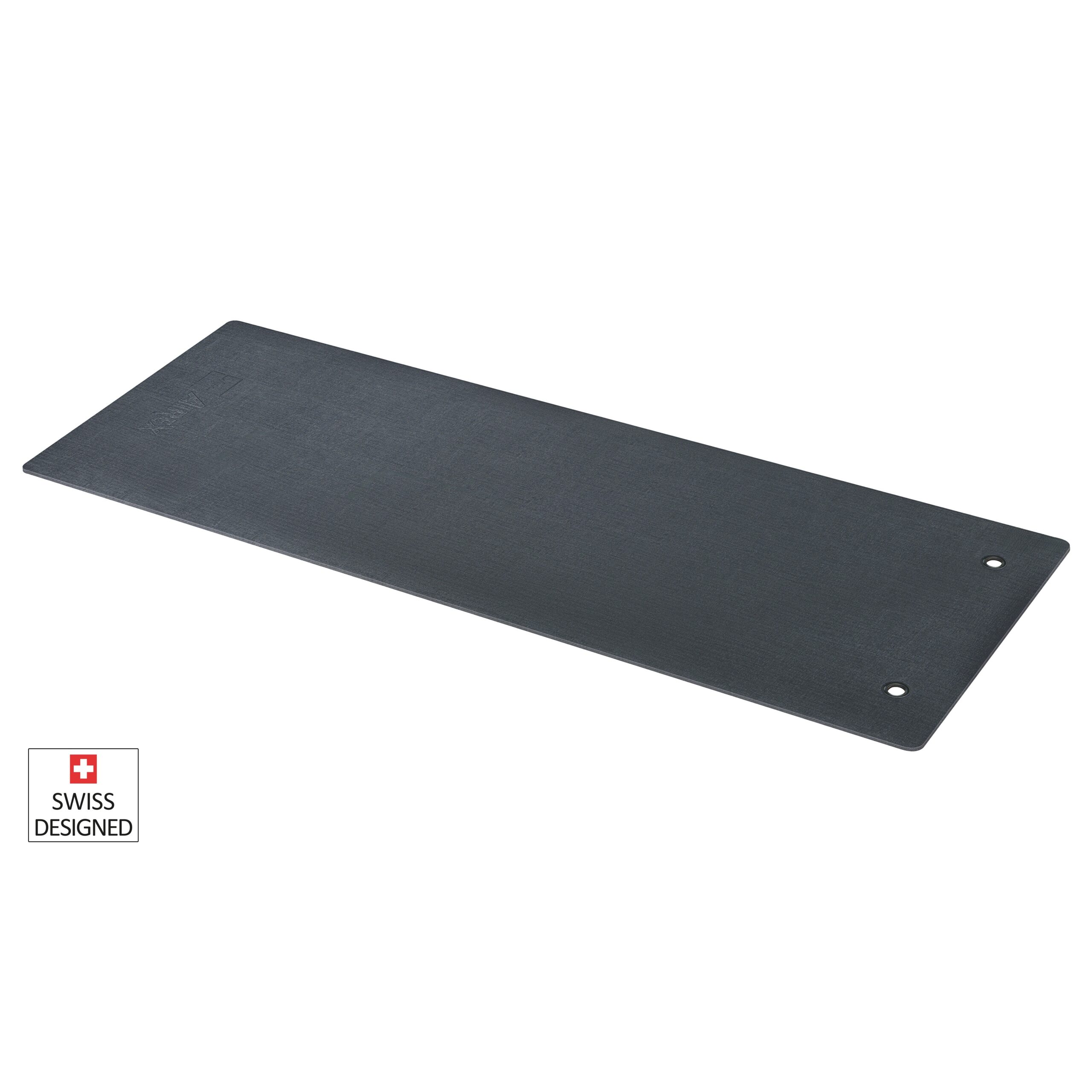 Yogamatte mit Ösen „HEARTBEAT YOGA Advanced Studio“ von Airex 1 Yogamatte mit Ösen „HEARTBEAT YOGA Advanced Studio“ von Airex