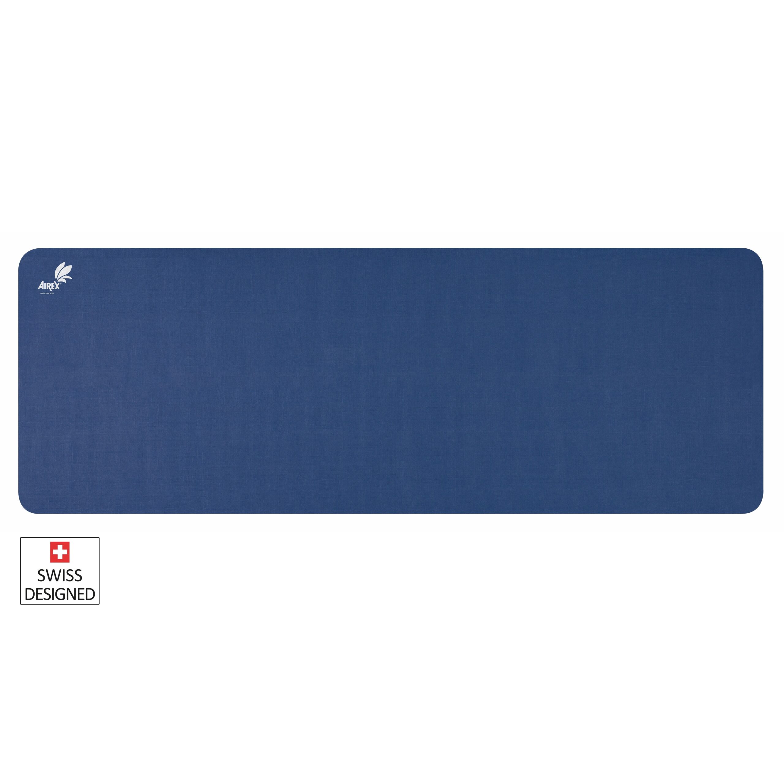 Yogamat "Start Mat" oceaanblauw 185 x 65 cm Airex 2 Yogamat "Start Mat" oceaanblauw 185 x 65 cm Airex - Afbeelding 2