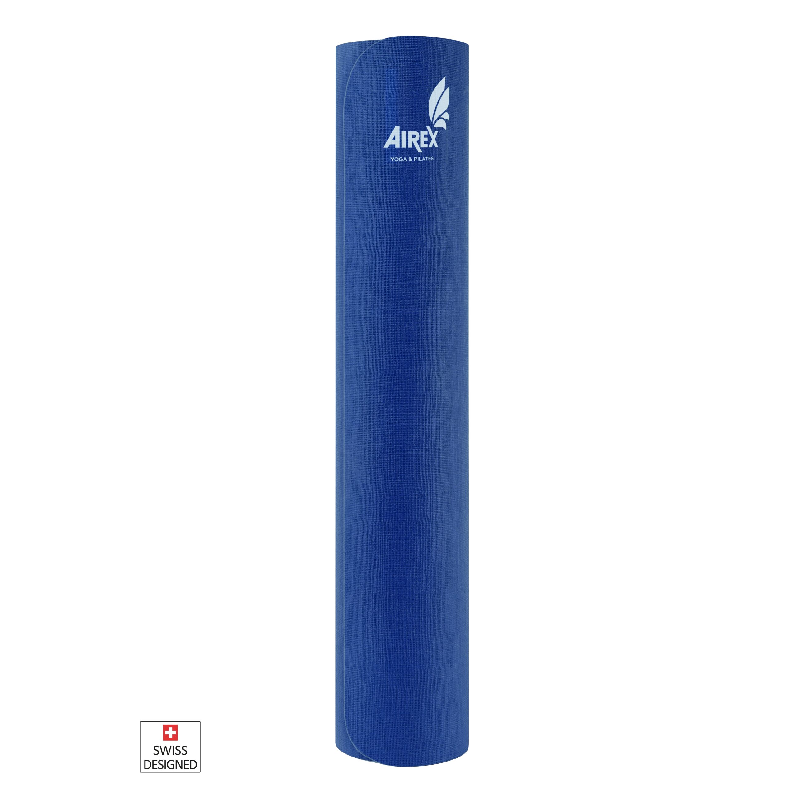 Yogamat "Start Mat" oceaanblauw 185 x 65 cm Airex 3 Yogamat "Start Mat" oceaanblauw 185 x 65 cm Airex - Afbeelding 3
