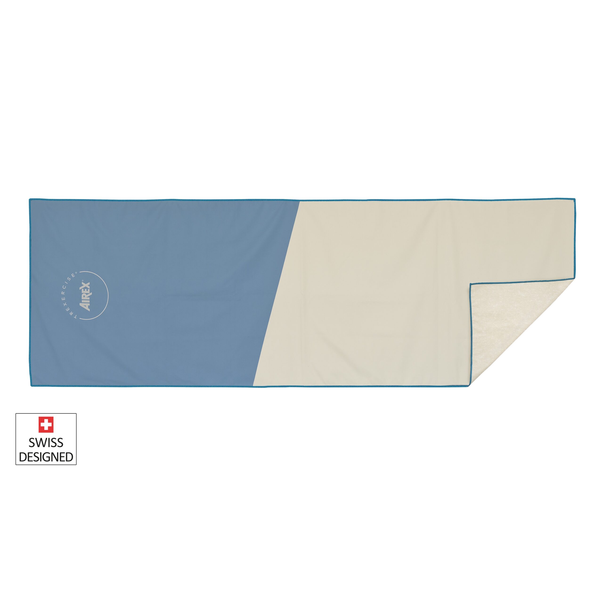 Airex Mikrofaser-Sport- und Reisetuch 180 x 60 cm 3 Airex Mikrofaser-Sport- und Reisetuch 180 x 60 cm – Bild 3