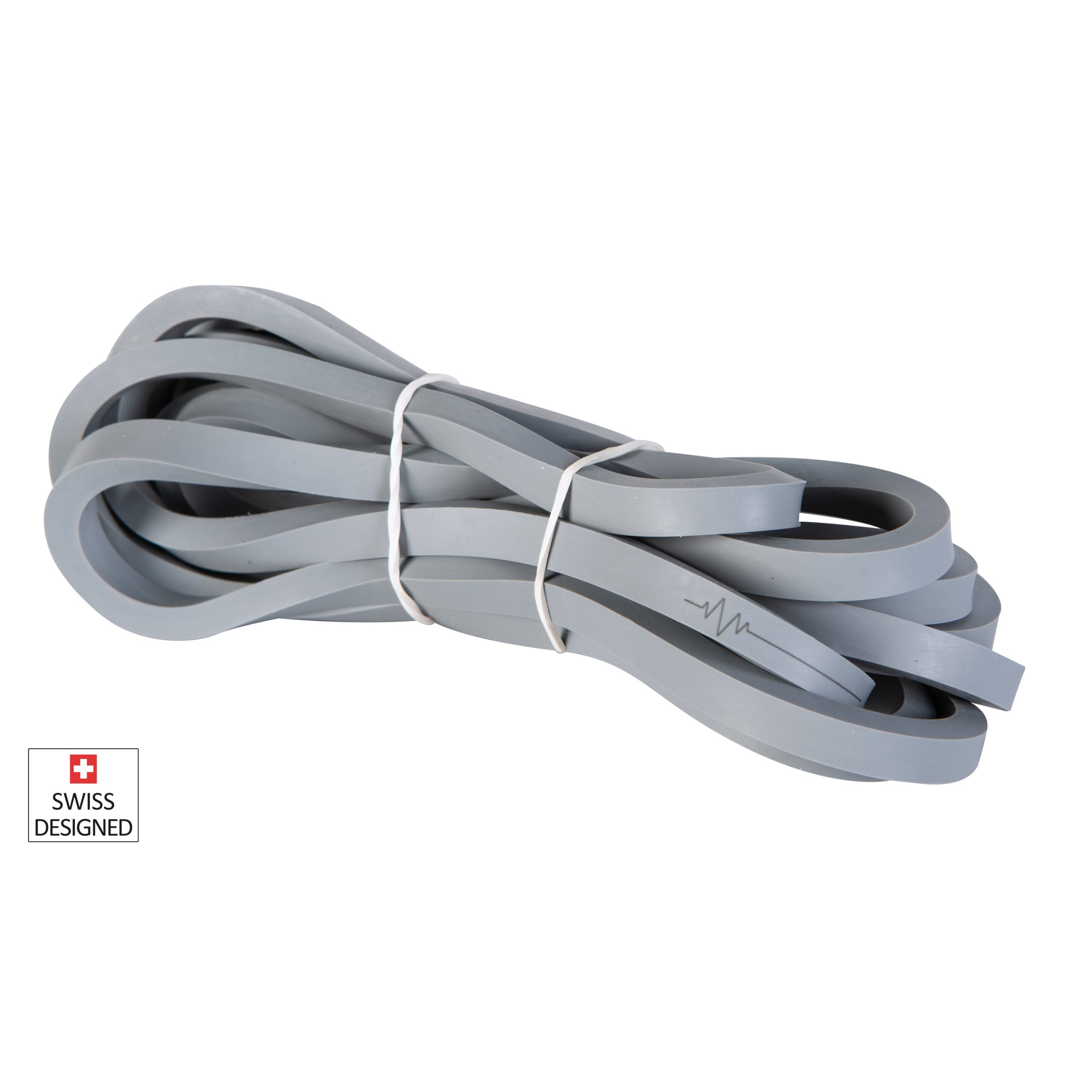 3er-Set elastische Bänder „Heartbeat“ von Airex 3 3er-Set elastische Bänder „Heartbeat“ von Airex – Bild 3