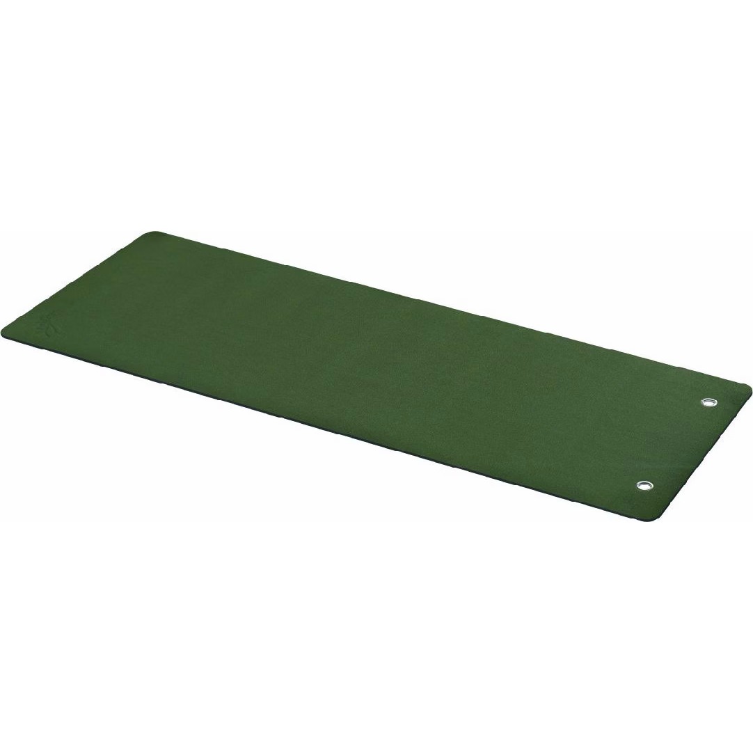 Tapis de yoga avec œillets "HEARTBEAT YOGA Start Studio" 185x65cm Airex 1 Tapis de yoga avec œillets "HEARTBEAT YOGA Start Studio" 185x65cm Airex