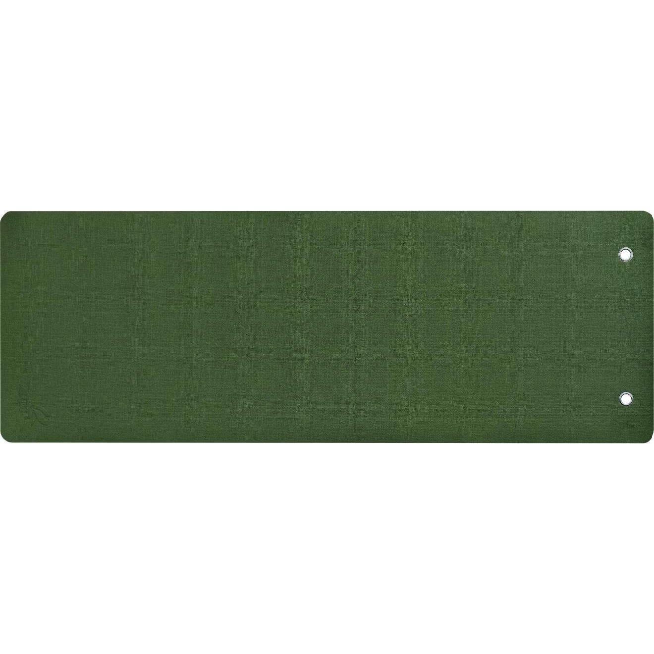 Tapis de yoga avec œillets "HEARTBEAT YOGA Start Studio" 185x65cm Airex 2 Tapis de yoga avec œillets "HEARTBEAT YOGA Start Studio" 185x65cm Airex – Image 2