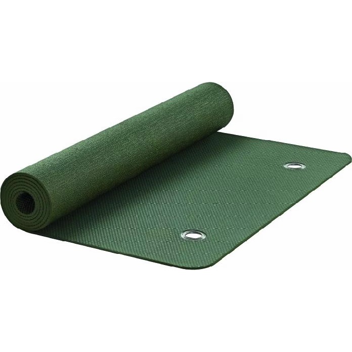 Tapis de yoga avec œillets "HEARTBEAT YOGA Start Studio" 185x65cm Airex 3 Tapis de yoga avec œillets "HEARTBEAT YOGA Start Studio" 185x65cm Airex – Image 3