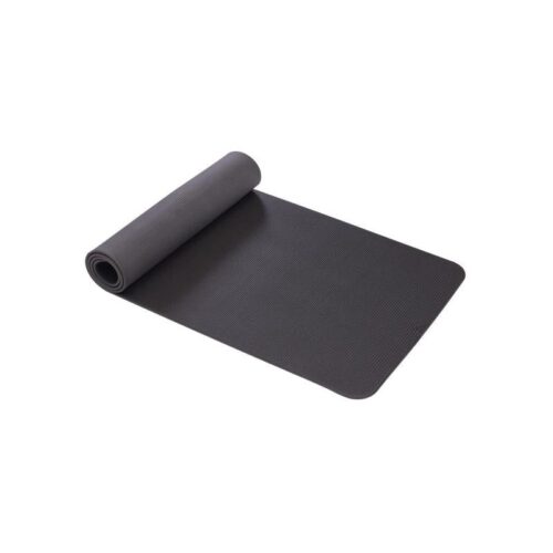 Pilatesmat 190 x 60 x 0,8 cm "Pilates 190" Antraciet Airex