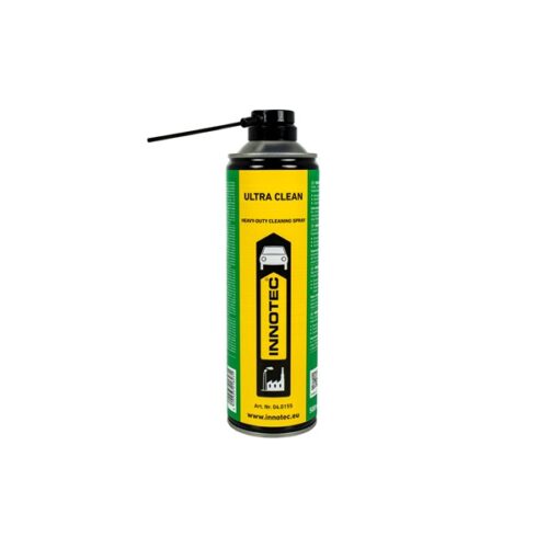 Nettoyant dégraissant "Ultra Clean" 500ml Innotec