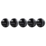 Wedstrijd-wallball 35,5 cm "HYROX" CENTR