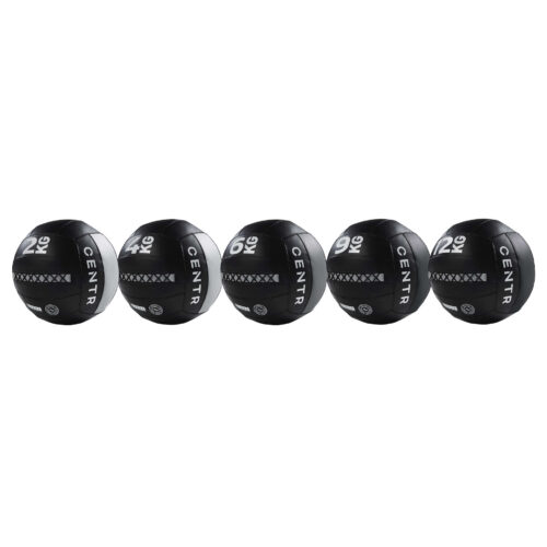 Wedstrijd-wallball 35,5 cm "HYROX" CENTR
