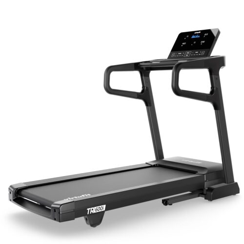 Tapis de course "TR600i" "Treadmill" VirtuFit