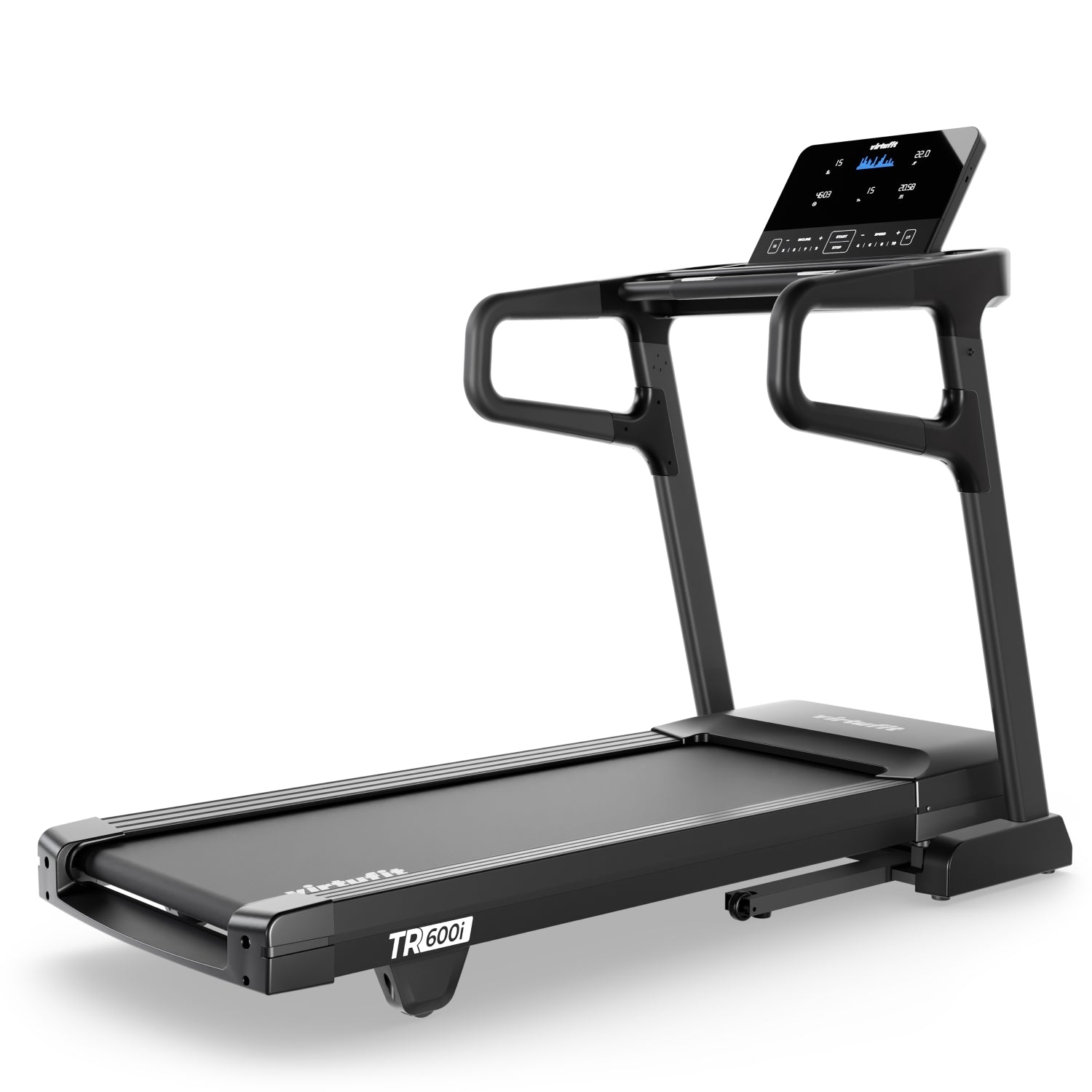 Tapis de course "TR600i" "Treadmill" VirtuFit 1 Tapis de course "TR600i" "Treadmill" VirtuFit – Image 1