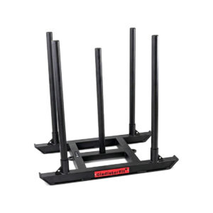 GladiatorFit "Sled" trenó de velocidade em aço 7 GladiatorFit "Sled" trenó de velocidade em aço - Thumbnail Image 1