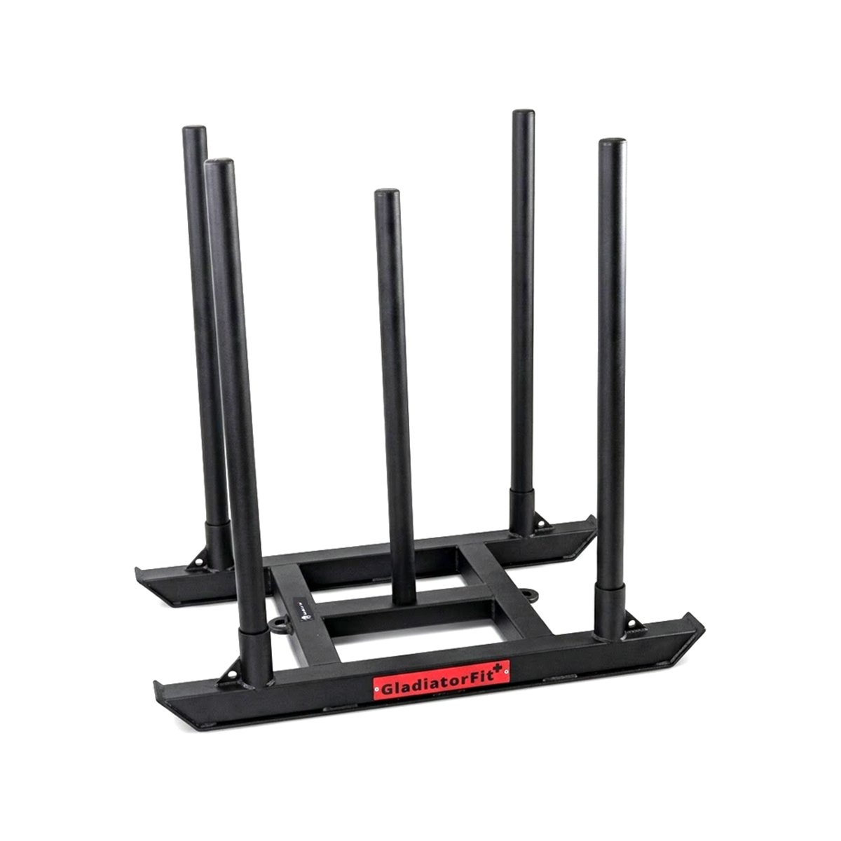 GladiatorFit "Sled" trenó de velocidade em aço 1 GladiatorFit "Sled" trenó de velocidade em aço - Image 1