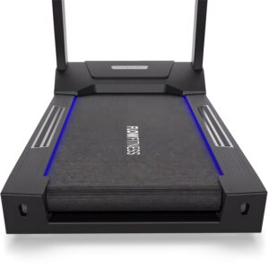 Passadeira de corrida "Perform T3i Flow Fitness 7 Passadeira de corrida "Perform T3i Flow Fitness - Thumbnail Image 3