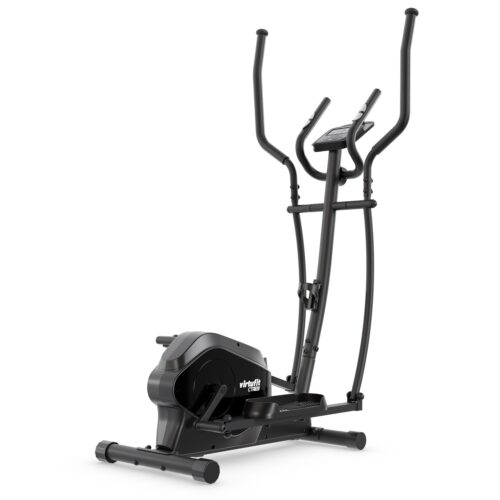 Ellittica con supporto per tablet "CTR150" VirtuFit