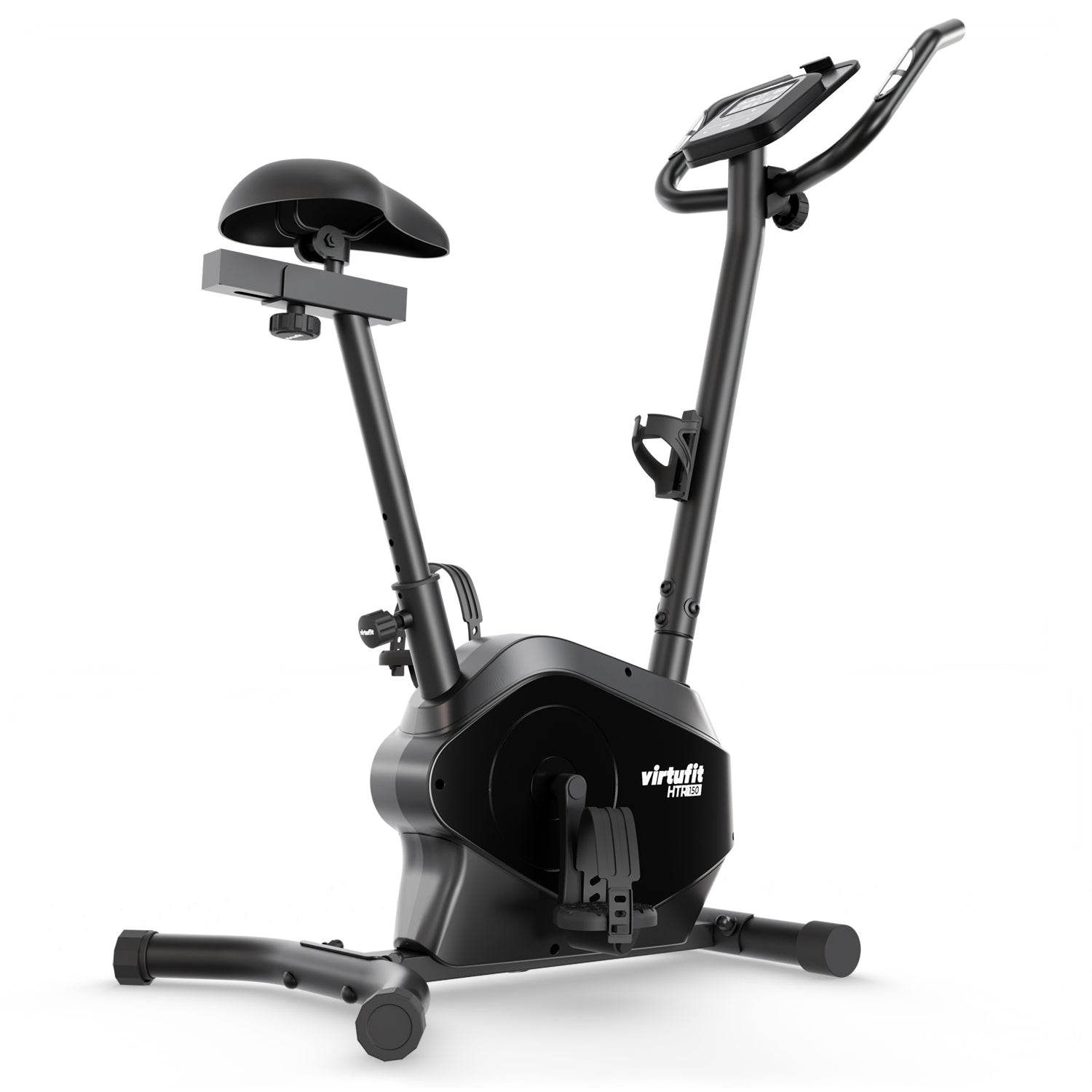 Vélo d'appartement "HTR150" VirtuFit 1 Vélo d'appartement "HTR150" VirtuFit