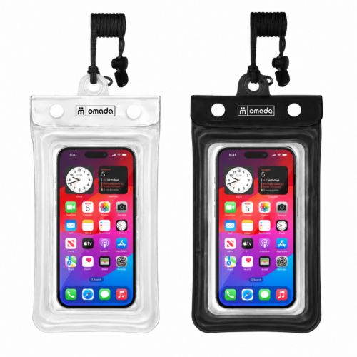 Waterdichte smartphonehoes