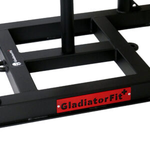 GladiatorFit "Sled" trenó de velocidade em aço 8 GladiatorFit "Sled" trenó de velocidade em aço - Thumbnail Image 2
