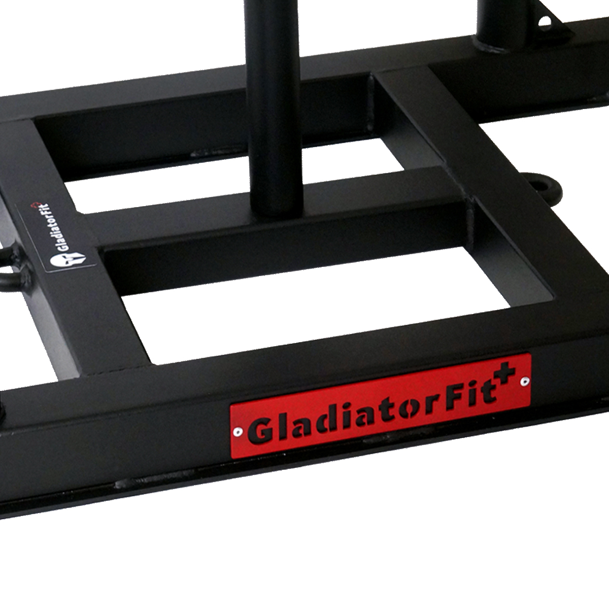 GladiatorFit "Sled" trenó de velocidade em aço 2 GladiatorFit "Sled" trenó de velocidade em aço - Image 2