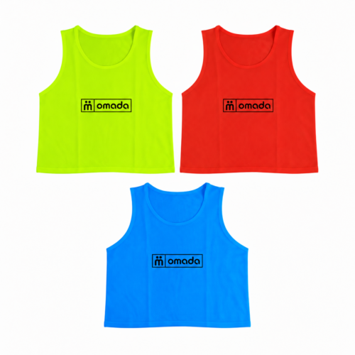 Omada Polyester-Mesh-Schlafanzug