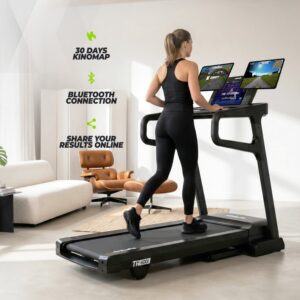 Tapis de course "TR600i" "Treadmill" VirtuFit 10 Tapis de course "TR600i" "Treadmill" VirtuFit - Thumbnail Image 3