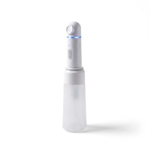 Bidet portable électrique rechargeable USB-C – IPX7 Omada 6 Bidet portable électrique rechargeable USB-C – IPX7 Omada - Thumbnail Image 1