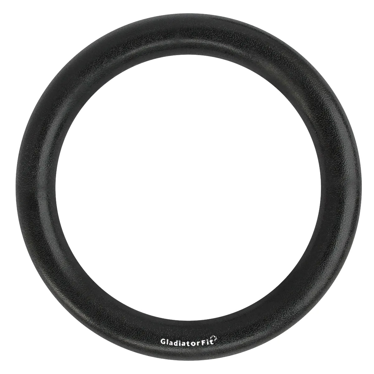 Gymnastics rings - crosstraining Ø 28mm in plastic GladiatorFit - Image 3