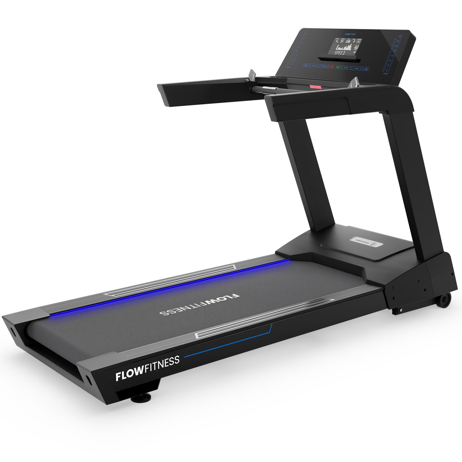 Passadeira de corrida "Perform T3i Flow Fitness 1 Passadeira de corrida "Perform T3i Flow Fitness - Image 1