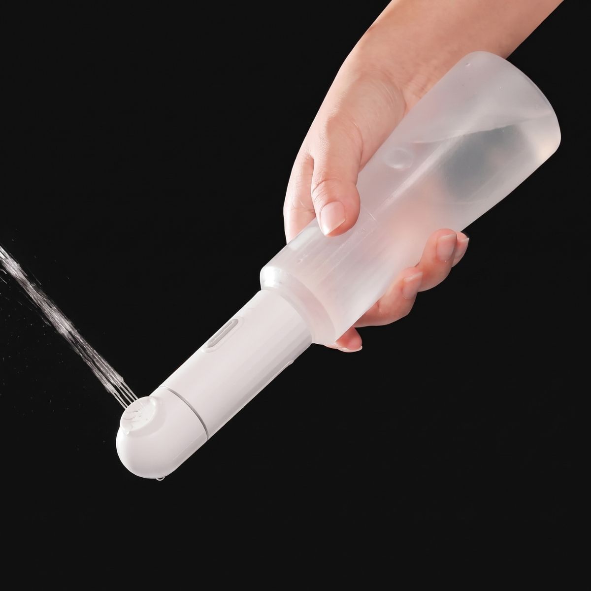 Bidet portable électrique rechargeable USB-C – IPX7 Omada 4 Bidet portable électrique rechargeable USB-C – IPX7 Omada – Image 4