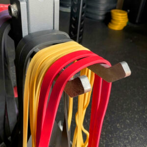 Bac à magnésie sur roulettes GladiatorFit - Thumbnail Image 4