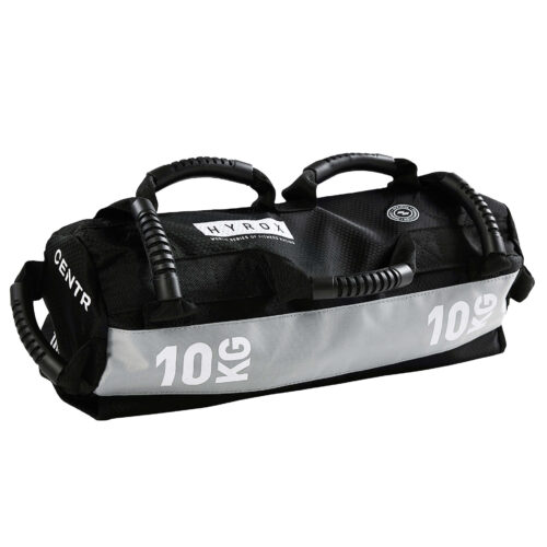 Sac de sable lesté "Competition Sandbag" CENTR