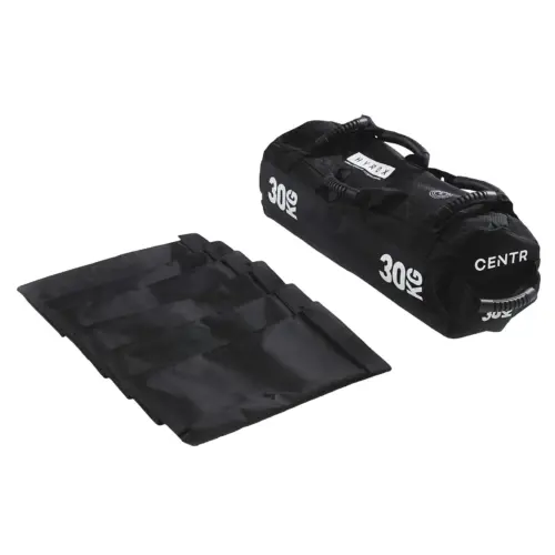 Sac de sable lesté "Competition Sandbag" CENTR