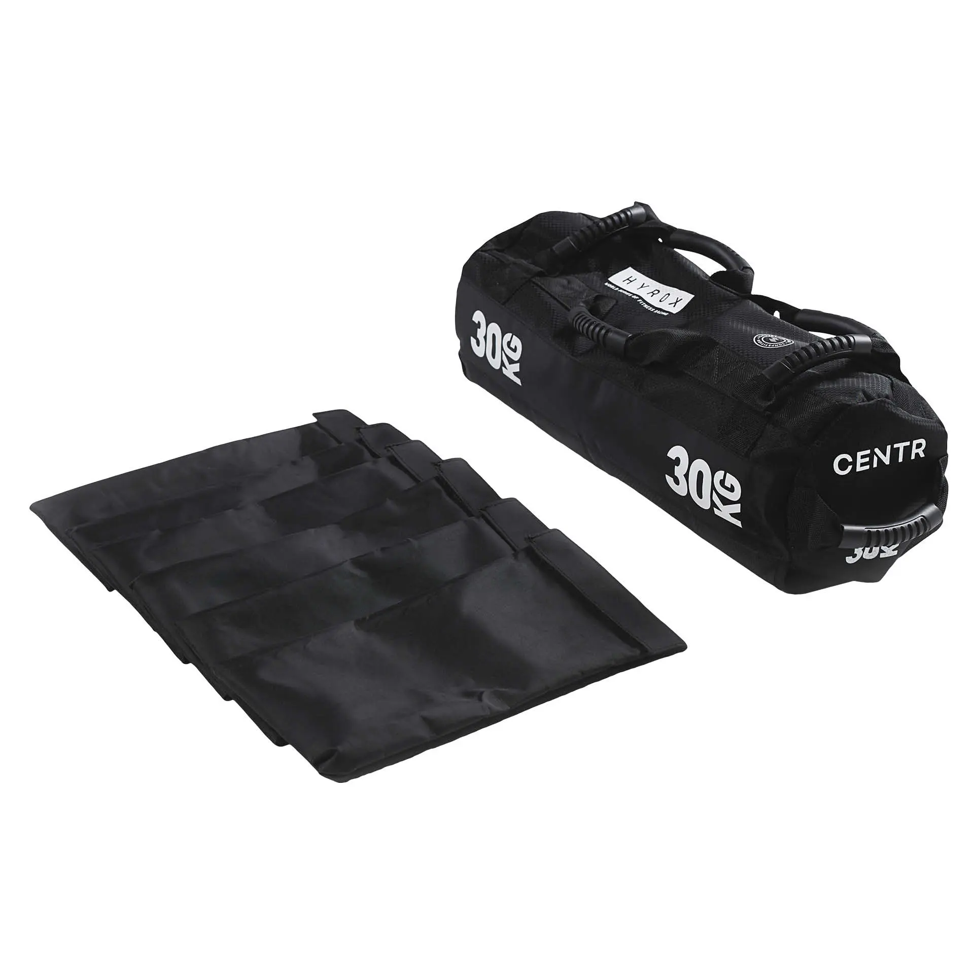 Sac de sable lesté "Competition Sandbag" CENTR – Image 1