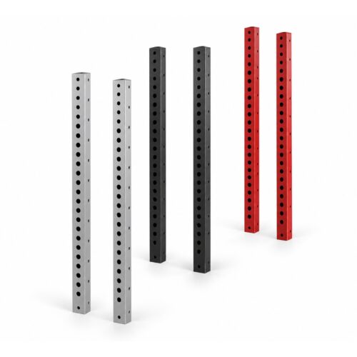 Squat rack uprights GladiatorFit (set of 2)