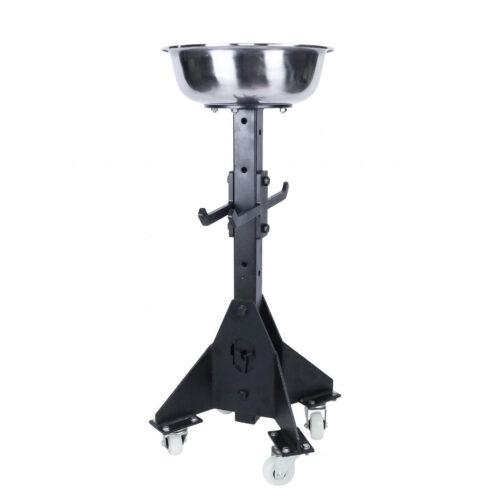 Contentor de giz com rodas GladiatorFit