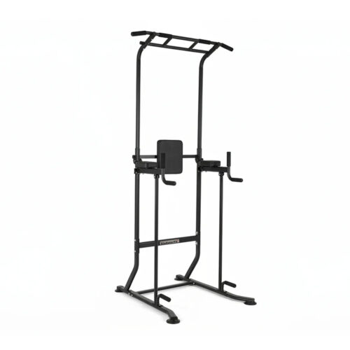 GladiatorFit "Power Tower" Roman Chair for Strength Training