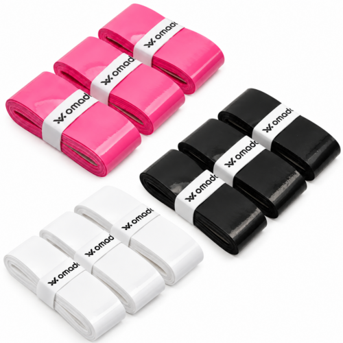 Overgrip para padel Omada (conjunto de 3)